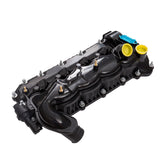 Engine Rocker Cover (Left) – Land Rover Diesel 2.7, 3.0L Engines (LR005659)